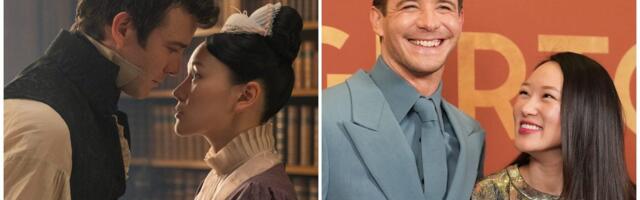 The 'Bridgerton' season 4 cast and who they play