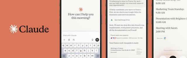 Anthropic brings memory to Claude's free plan