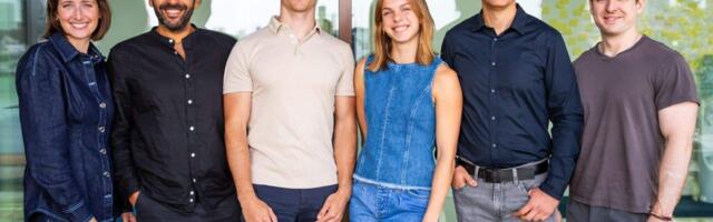 Amsterdam-based Delphyr raises €1.75 million to reduce healthcare administrative workloads with AI