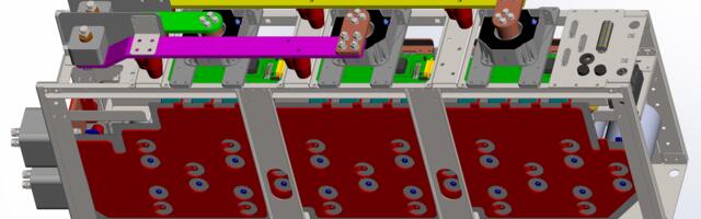 Российский интеллектуальный силовой модуль для судовых преобразователей частоты. Часть 2