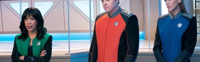 10 Essential Episodes of ‘The Orville’