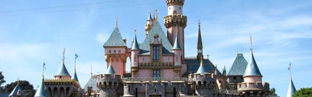 Disney Taps New Leader for Powerful Parks and Experiences Division