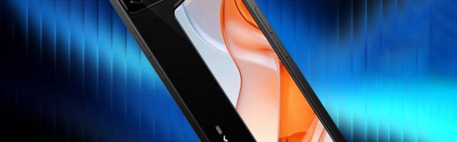 Lava Bold 2 5G announced with familiar specs and INR 12,999 starting price