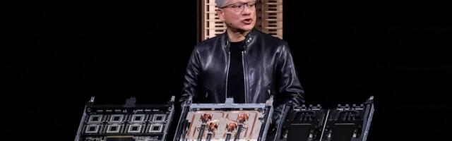 Nvidia Needed Groq After All