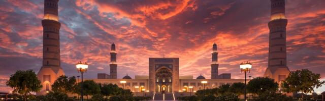 The Long Shadow: What the Middle East’s Destination Brands Will Look Like in 2028