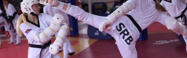 “Nismo ni Iranci, ni Turci, imamo nešto svoje”: Ovako je Srbija postala svetska sila I Žene u sportu