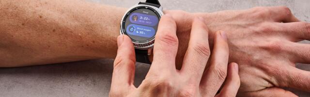 Got a Samsung Galaxy Watch 4 or later? You'll be able to 'monitor your blood pressure right from the wrist' very soon