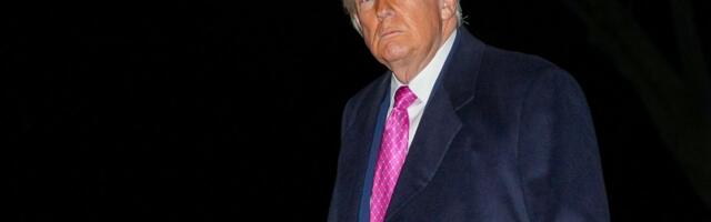 Trump’s new attack on mail-in voting, briefly explained