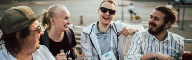 Startup ecosystems do not grow