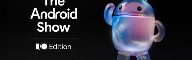 How to watch The Android Show live: See whats new from Google