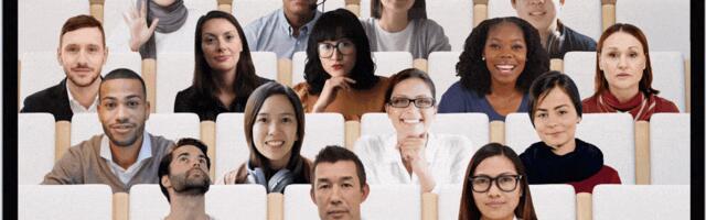Microsoft is retiring Teams’ Together Mode