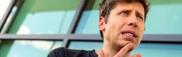 OpenAI will pay up to $445,000 for a researcher who can prepare for a world where AI trains itself