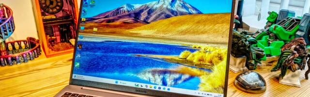 Samsung Galaxy Book6 Enterprise Edition review: Beautifully engineered business laptop but at this price, I expected better ports than USB 3.2 Gen 2