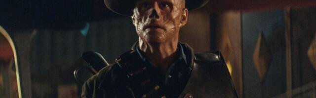 Walton Goggins Teases His Family’s Future in ‘Fallout’ Season 3