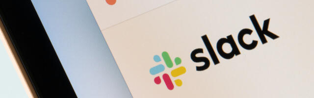 Sorry, Slackbot. Claude is taking your job
