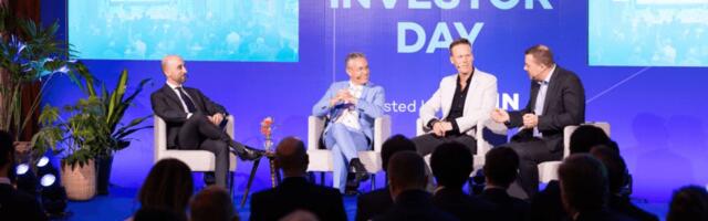Main Capital doubles down on enterprise software with €5.25 billion fund close