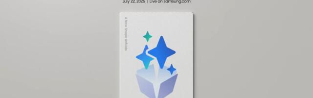 Samsung’s July 22 Galaxy Unpacked event will be all about foldables, here’s how you can tune in live