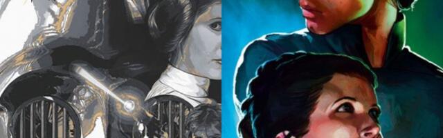 Celebrate the 50th Anniversary of ‘Star Wars’ With These New Books