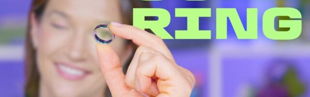 Oura Ring 5 review: after two months of testing, this is the one to beat