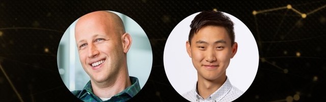 Accel’s Dan Levine and Scale’s Alexandr Wang will chat about how to create a category on Extra Crunch Live