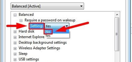 How to Disable Password Request or Account Password in Windows 10, 8 or 7