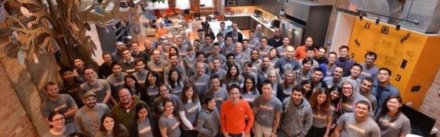 As Naver closes $754 million CAD acquisition of Wattpad, Allen Lau is looking to scale