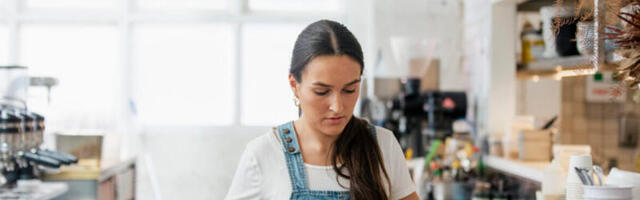 EasyTip Integrates With Samtouch POS Systems To Streamline Gratuity Processes