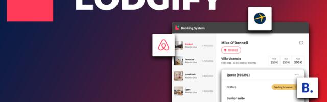 Vacation rental SaaS platform Lodgify raises $30 million