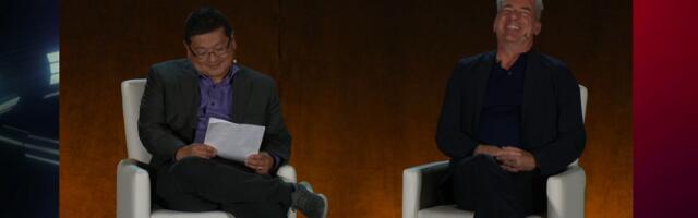 Building the franchises at the center of gaming | David Haddad