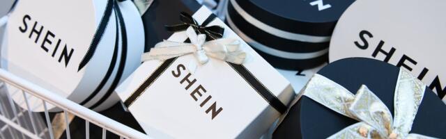 Shein Makes an Aggressive Pitch to Woo U.S. Amazon Sellers