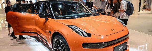 Why can’t Americans buy cheap Chinese electric cars?
