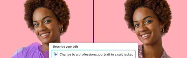 Canva adds generative video with Runway and new AI-powered Magic Studio