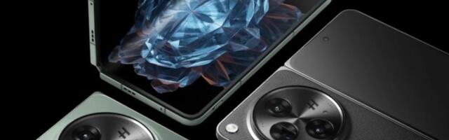 OnePlus Open passes through the FCC and Geekbench ahead of launch on Thursday