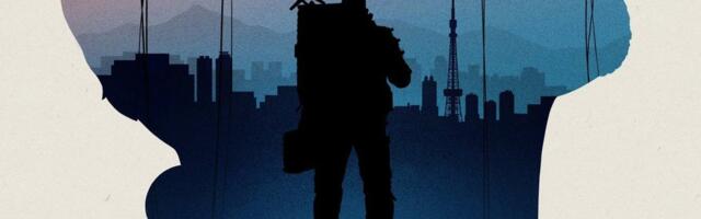 Hideo Kojima documentary Connecting Worlds releases worldwide this spring