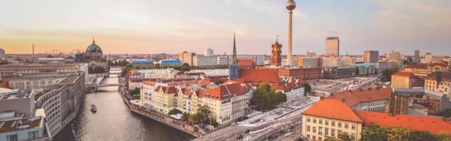 German tech in 2023: What happened and why it matters