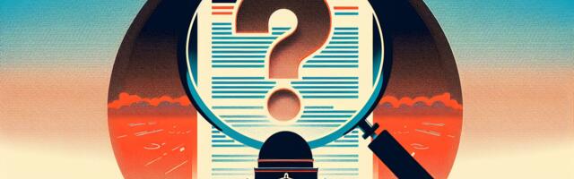 MIT Investigates Neri Oxman’s Thesis Plagiarism Allegations