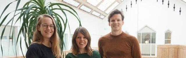 Dutch-based Spotr raises €4.5M to build the world’s largest image-driven property database