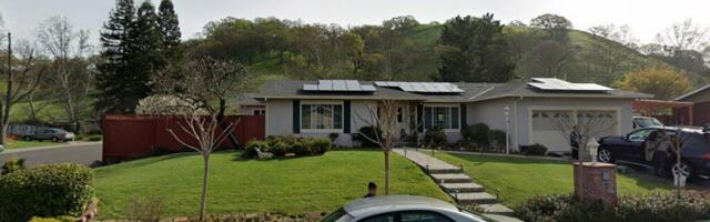 Single family residence sells for $2 million in Danville