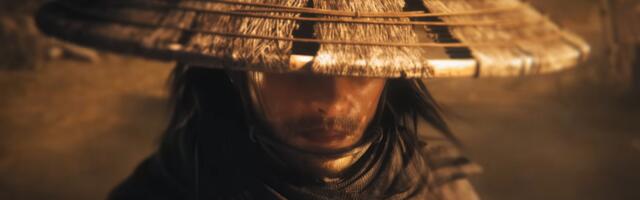 Team Ninja's Rise of the Ronin won't release in Korea, Sony confirms