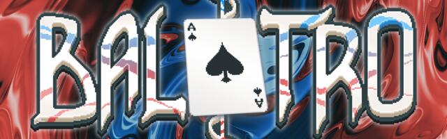 Balatro review - near-infinite poker possibilities