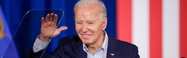 Is Biden on track for defeat? The debate, explained