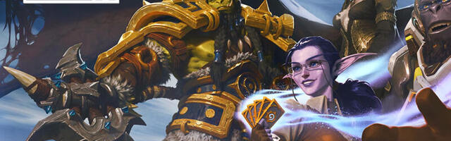 Blizzard cancels Blizzcon – the end of the show as we know it?