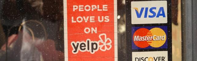 Yelp just slapped Google with a lawsuit. Here’s why.