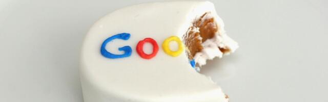 Antitrust Be Damned, Google Keeps Trying to Close Off the Open Web