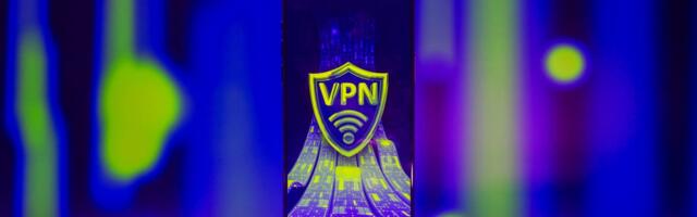 Best VPN for iPhone 2024