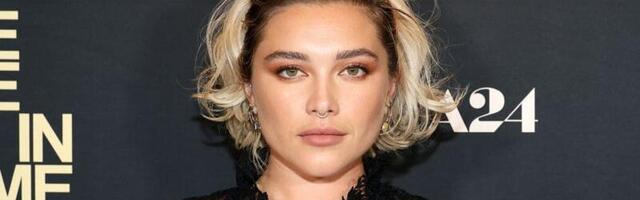 Florence Pugh says she was diagnosed with PCOS — then another doctor falsely told her that was 'not possible' for a 27-year-old