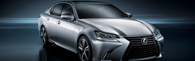 Why Did Lexus Discontinue The GS?