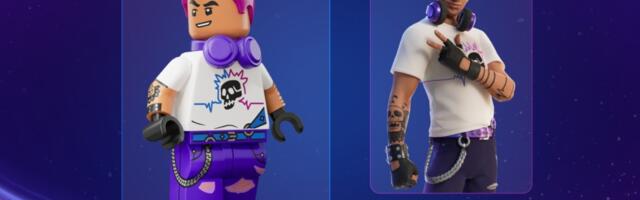 How to get free skins in Fortnite (December 2024)
