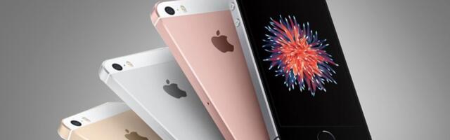 I think the iPhone SE4 could break new ground for Apple – here's how