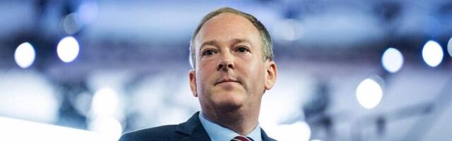 Trump's pick to lead EPA was paid tens of thousands to write op-eds criticizing climate policies and ESG